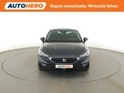 Seat Leon PHEV full LED navi grzane fotele virtual cocpit kamera i czujniki park - 11