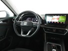 Seat Leon PHEV full LED navi grzane fotele virtual cocpit kamera i czujniki park - 16