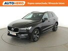 Volvo XC 60 FV23% B4 (mHEV) automat skóra navi kamera grzane fotele