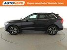 Volvo XC 60 FV23% B4 (mHEV) automat skóra navi kamera grzane fotele - 2