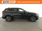 Volvo XC 60 FV23% B4 (mHEV) automat skóra navi kamera grzane fotele - 9