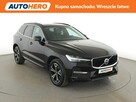 Volvo XC 60 FV23% B4 (mHEV) automat skóra navi kamera grzane fotele - 10