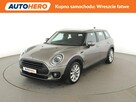 MINI Clubman Automat Pepper Klimatronik Tempomat Nawigacja FullLED PDC