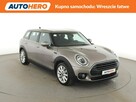 MINI Clubman Automat Pepper Klimatronik Tempomat Nawigacja FullLED PDC - 10