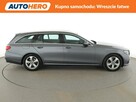 Mercedes E 250 FV23% automat full LED virtual cocpit półskóra grzane fotele kamery - 9