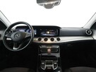 Mercedes E 250 FV23% automat full LED virtual cocpit półskóra grzane fotele kamery - 15