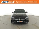 Mercedes C 300 PHEV full LED skóra/alcantara panorama navi kamery - 11