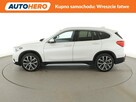BMW X1 20d Automat xDrive xLine Navi Tempomat Skóra Sporty elKlapa Kamera LED - 2