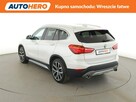 BMW X1 20d Automat xDrive xLine Navi Tempomat Skóra Sporty elKlapa Kamera LED - 4