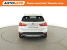 BMW X1 20d Automat xDrive xLine Navi Tempomat Skóra Sporty elKlapa Kamera LED - 6