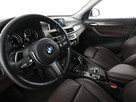 BMW X1 20d Automat xDrive xLine Navi Tempomat Skóra Sporty elKlapa Kamera LED - 14