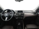 BMW X1 20d Automat xDrive xLine Navi Tempomat Skóra Sporty elKlapa Kamera LED - 15