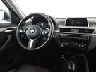 BMW X1 20d Automat xDrive xLine Navi Tempomat Skóra Sporty elKlapa Kamera LED - 16