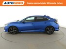 Honda Civic full LED navi klima auto grzane fotele kamera cofania - 2