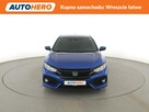 Honda Civic full LED navi klima auto grzane fotele kamera cofania - 11