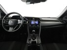 Honda Civic full LED navi klima auto grzane fotele kamera cofania - 15
