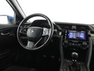 Honda Civic full LED navi klima auto grzane fotele kamera cofania - 16