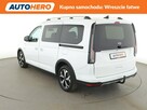 Ford Tourneo Connect FV23% automat Active panorama kamera navi  grzane fotele BiLED hak tem - 4