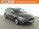 Ford Mondeo automat navi klima auto grzane fotele kamera i czujniki parkowania - 10
