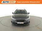 Ford Mondeo automat navi klima auto grzane fotele kamera i czujniki parkowania - 11