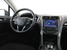 Ford Mondeo automat navi klima auto grzane fotele kamera i czujniki parkowania - 16