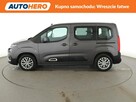 Citroen Berlingo klimatyzacja tempomat czujniki parkowania - 2