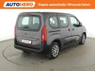 Citroen Berlingo klimatyzacja tempomat czujniki parkowania - 7