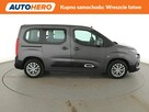 Citroen Berlingo klimatyzacja tempomat czujniki parkowania - 9