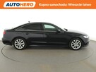 Audi A6 S-tronic xenon/LED jasne skóry navi kamera i czujniki parkowania - 9