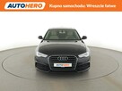 Audi A6 S-tronic xenon/LED jasne skóry navi kamera i czujniki parkowania - 11