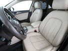 Audi A6 S-tronic xenon/LED jasne skóry navi kamera i czujniki parkowania - 13