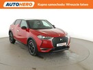 DS Automobiles DS 3 Crossback automat full lED jasne skóry virtual cocpit navi klima auto kamery - 10
