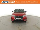 DS Automobiles DS 3 Crossback automat full lED jasne skóry virtual cocpit navi klima auto kamery - 11