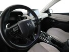 DS Automobiles DS 3 Crossback automat full lED jasne skóry virtual cocpit navi klima auto kamery - 14