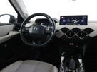 DS Automobiles DS 3 Crossback automat full lED jasne skóry virtual cocpit navi klima auto kamery - 16