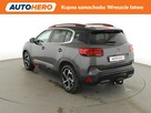 Citroen C5 Aircross 2.0 HDi Automat Shine Navi ACC Grzane Fotele Skóra Kamera el.klapa LED - 4