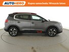 Citroen C5 Aircross 2.0 HDi Automat Shine Navi ACC Grzane Fotele Skóra Kamera el.klapa LED - 9