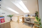 Eleganckie mieszkanie 81,65 m2 z antresolą - 7