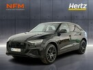 Audi Q8 3,0 50 TDI Quattro Tiptronic (286 KM) Salon PL Faktura Vat