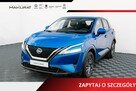 Nissan Qashqai PY78788#1.3 DIG-T mHEV Acenta K.cof Cz.park LED Salon PL VAT23%