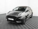 Ford Puma BIA6403A#1.0 EcoBoost mHEV ST-Line X DCT Pakiet zimowy Salon PL VAT23% - 2