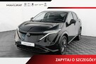 Nissan Ariya CB349WW#87kWh Evolve Szklany dach Podgrz.f, kier szyba Salon PL VAT23%