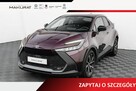 Toyota C-HR WD3181U#1.8 Hybrid Style Podgrz.f kier LED Salon PL VAT23%