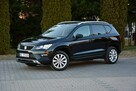 Seat Ateca Led Duża Navi El. Klapa bagażnika Front Assist Parktronic Alu17 - 3