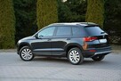 Seat Ateca Led Duża Navi El. Klapa bagażnika Front Assist Parktronic Alu17 - 4
