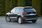 Seat Ateca Led Duża Navi El. Klapa bagażnika Front Assist Parktronic Alu17 - 5