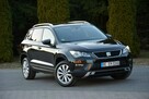 Seat Ateca Led Duża Navi El. Klapa bagażnika Front Assist Parktronic Alu17 - 9
