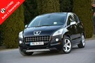 Peugeot 3008 Xenon Head UP Klimatronic Navi Panorama Lane Asisst Parktr. Alu17" HAK