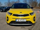 Kia Stonic 1,4 Benzyna Nawigacja Kamera Klimatronik Zarejestrowany Gwarancja - 2