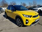 Kia Stonic 1,4 Benzyna Nawigacja Kamera Klimatronik Zarejestrowany Gwarancja - 3